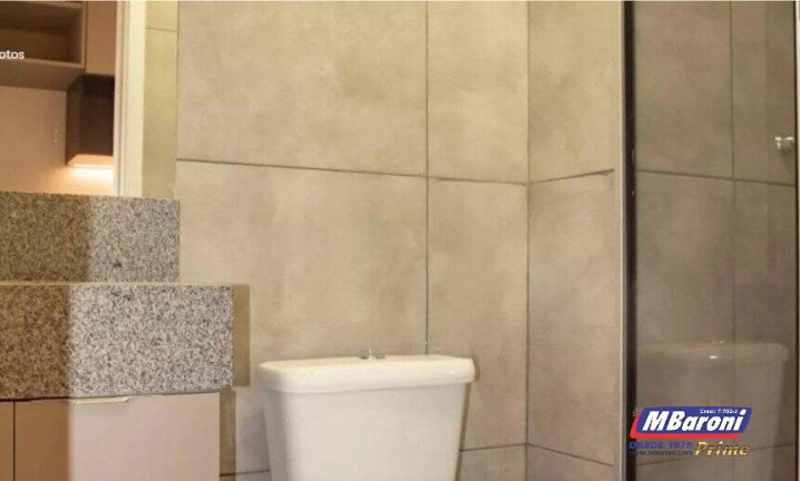 Imagem Apartamento com 1 Quarto à Venda, 19 m² em Vila Clementino - São Paulo Imagem Apartamento com 1 Quarto à Venda, 19 m² em Vila Clementino - São Paulo