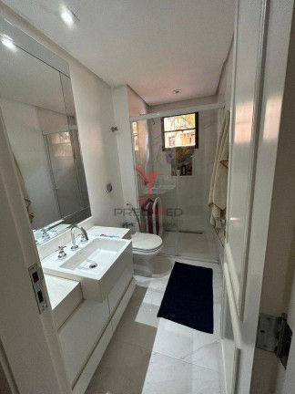 Imagem Apartamento com 3 Quartos à Venda, 202 m² em Jardim Ampliação - São Paulo Imagem Apartamento com 3 Quartos à Venda, 202 m² em Jardim Ampliação - São Paulo