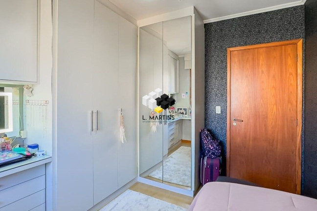 Imagem Apartamento com 3 Quartos à Venda, 123 m² em Jardim Lindóia - Porto Alegre Imagem Apartamento com 3 Quartos à Venda, 123 m² em Jardim Lindóia - Porto Alegre