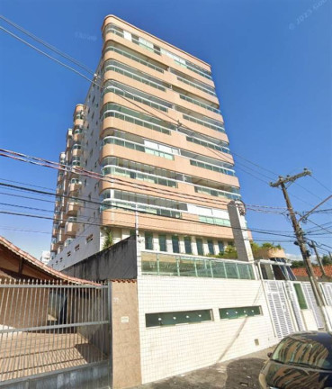 Apartamento com 2 Quartos à Venda, 74 m² em Aviação - Praia Grande
