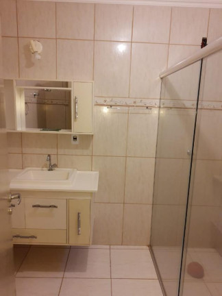 Imagem Casa com 4 Quartos à Venda, 370 m² em Ribeirânia - Ribeirão Preto