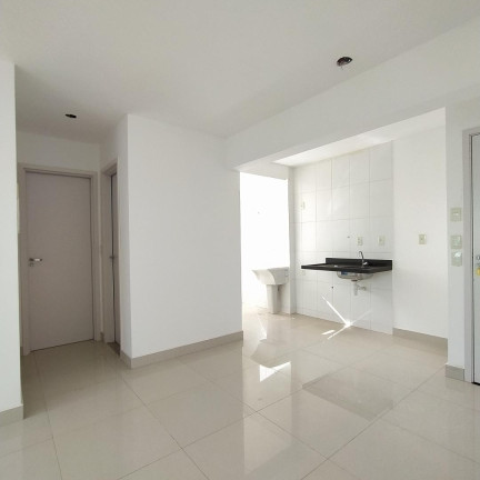 Imagem Apartamento com 2 Quartos à Venda, 55 m² em Vila Rosa - Goiânia Imagem Apartamento com 2 Quartos à Venda, 55 m² em Vila Rosa - Goiânia