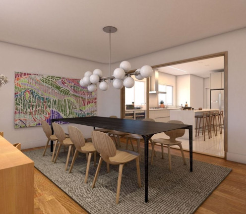 Imagem Apartamento com 4 Quartos à Venda, 278 m² em Jardim Paulista - São Paulo Imagem Apartamento com 4 Quartos à Venda, 278 m² em Jardim Paulista - São Paulo