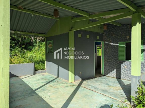 Imagem Terreno para Alugar, 5 m² em Centro (são Francisco Xavier) - São José Dos Campos Imagem Terreno para Alugar, 5 m² em Centro (são Francisco Xavier) - São José Dos Campos