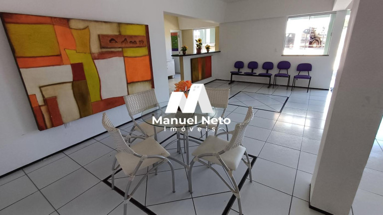 Imagem Apartamento com 2 Quartos à Venda, 65 m² em Porto Das Dunas - Aquiraz