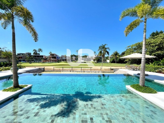 Imagem Casa com 9 Quartos à Venda, 859 m² em Riviera | Módulo 12 - Bertioga