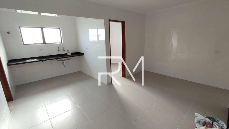 Imagem Apartamento com 3 Quartos à Venda, 150 m² em Centro - Mongaguá