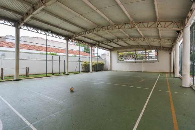 Imagem Apartamento com 3 Quartos à Venda, 137 m² em Tatuapé - São Paulo