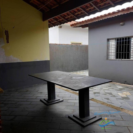 Imagem Casa com 2 Quartos à Venda, 250 m² em Balneário Tupy - Itanhaém