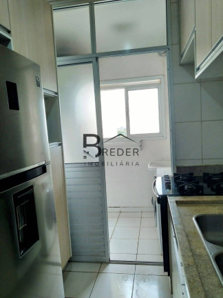 Imagem Apartamento com 3 Quartos à Venda, 68 m² em Jardim Tupanci - Barueri
