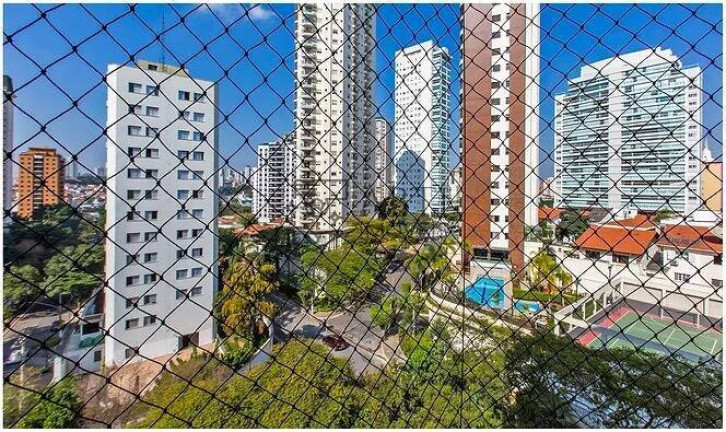 Imagem Apartamento com 4 Quartos para Alugar, 230 m² em Chacara Klabin - São Paulo Imagem Apartamento com 4 Quartos para Alugar, 230 m² em Chacara Klabin - São Paulo