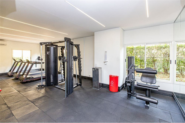 Imagem Apartamento com 3 Quartos à Venda, 128 m² em Moema - São Paulo