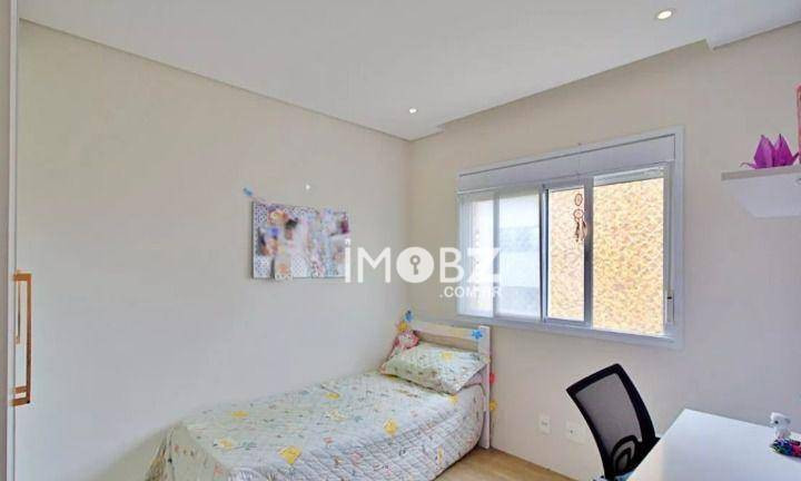 Imagem Imóvel com 3 Quartos à Venda, 120 m² em Vila Andrade - São Paulo