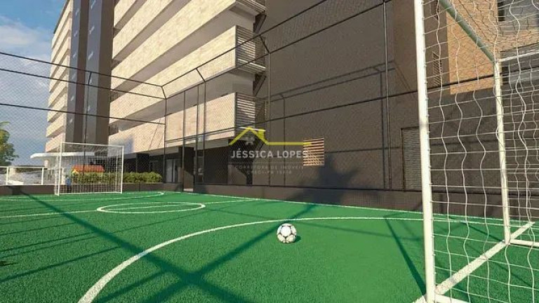 Imagem Apartamento com 2 Quartos à Venda, 66 m² em Jardim Oceania - João Pessoa
