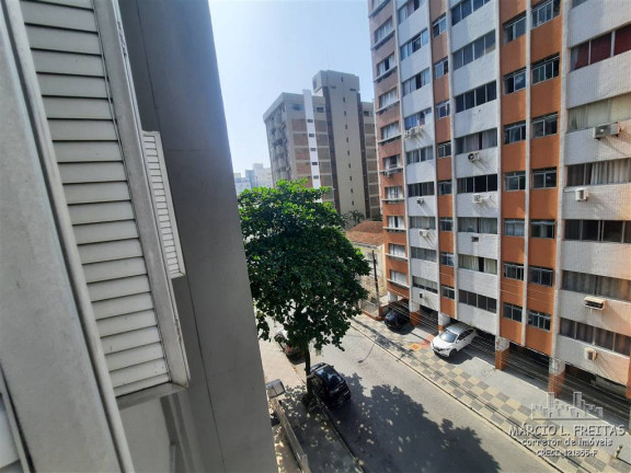 Imagem Apartamento com 1 Quarto à Venda, 60 m² em Centro - Sao Vicente