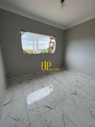Imagem Casa com 3 Quartos à Venda, 90 m² em Caguaçu - Sorocaba Imagem Casa com 3 Quartos à Venda, 90 m² em Caguaçu - Sorocaba