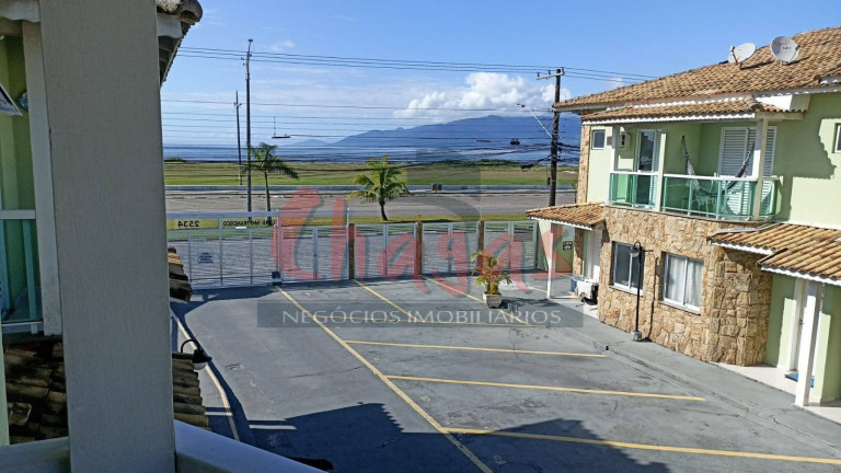 Casa com 2 Quartos à Venda, 83 m² em Indaiá - Caraguatatuba