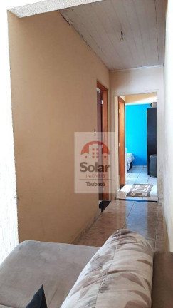 Imagem Casa com 2 Quartos à Venda, 68 m² em Imaculada - Taubaté Imagem Casa com 2 Quartos à Venda, 68 m² em Imaculada - Taubaté