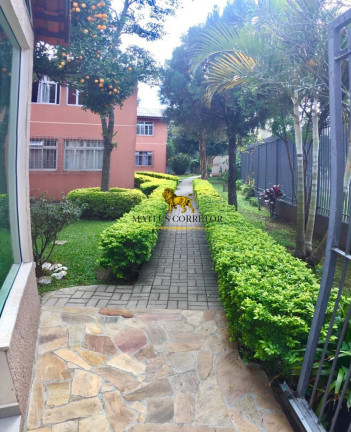 Imagem Apartamento com 2 Quartos à Venda, 10 m² em Sítio Cercado - Curitiba