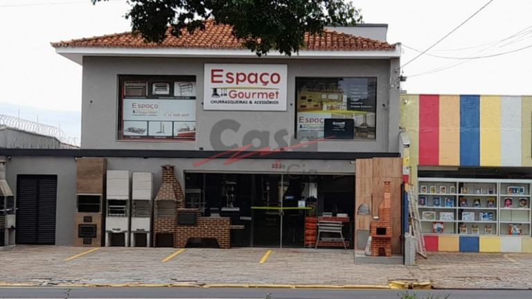 Imóvel à Venda, 403 m² em Alto Da Boa Vista - Ribeirão Preto
