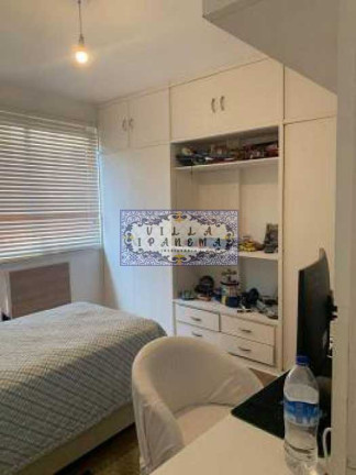 Imagem Apartamento com 4 Quartos à Venda, 145 m² em Ipanema - Rio De Janeiro Imagem Apartamento com 4 Quartos à Venda, 145 m² em Ipanema - Rio De Janeiro