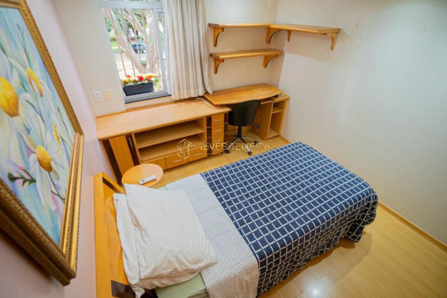 Imagem Apartamento com 3 Quartos para Alugar, 80 m² em Asa Norte - Brasília Imagem Apartamento com 3 Quartos para Alugar, 80 m² em Asa Norte - Brasília