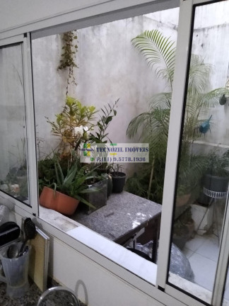 Imagem Casa com 3 Quartos à Venda, 120 m² em Cambuci - São Paulo Imagem Casa com 3 Quartos à Venda, 120 m² em Cambuci - São Paulo
