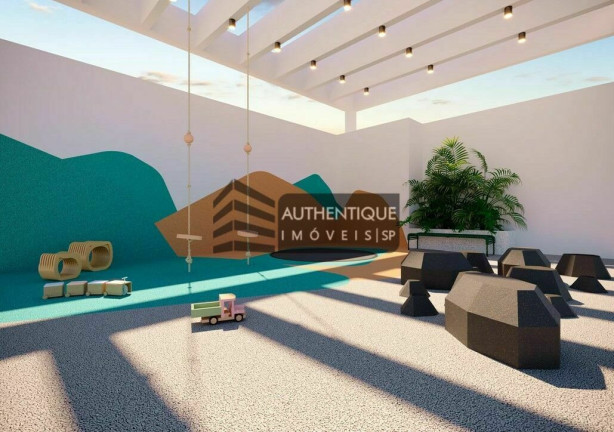 Imagem Apartamento com 3 Quartos à Venda, 211 m² em Perdizes - São Paulo