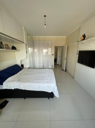 Imagem Apartamento com 4 Quartos à Venda, 243 m² em Mooca - São Paulo