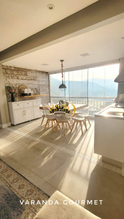 Imagem Apartamento com 3 Quartos à Venda, 116 m² em Tamboré - Santana De Parnaíba