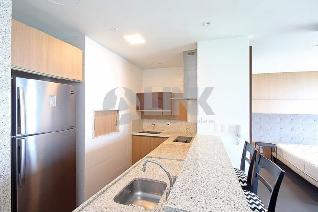 Imagem Apartamento com 1 Quarto à Venda, 43 m² em Cristal - Porto Alegre Imagem Apartamento com 1 Quarto à Venda, 43 m² em Cristal - Porto Alegre
