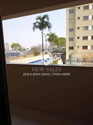 Imagem Apartamento com 2 Quartos à Venda, 58 m² em Vila Rosa - Goiânia Imagem Apartamento com 2 Quartos à Venda, 58 m² em Vila Rosa - Goiânia