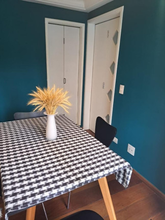 Imagem Apartamento com 3 Quartos à Venda, 68 m² em Perdizes - São Paulo