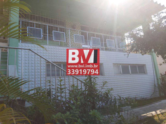 Imagem Casa com 5 Quartos à Venda, 240 m² em Braz De Pina - Rio De Janeiro Imagem Casa com 5 Quartos à Venda, 240 m² em Braz De Pina - Rio De Janeiro