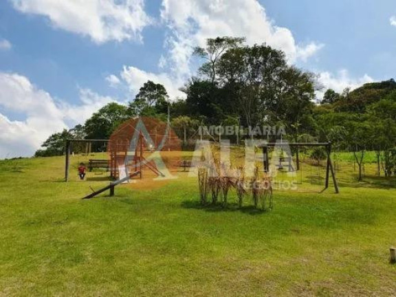 Imagem Terreno à Venda, 125 m² em Sítio Boa Vista - Cotia Imagem Terreno à Venda, 125 m² em Sítio Boa Vista - Cotia