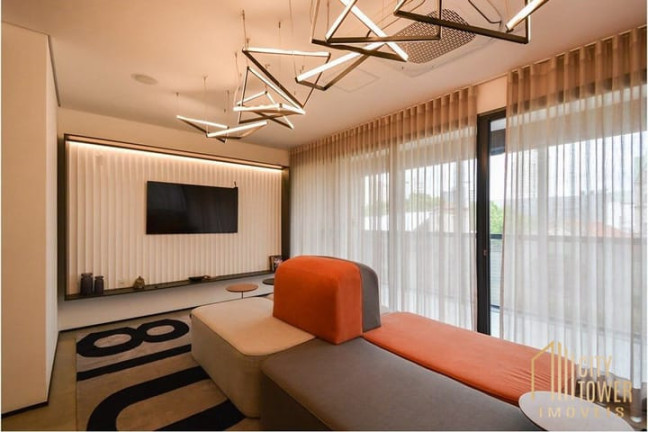 Imagem Apartamento com 1 Quarto à Venda, 21 m² em Jardim Paulista - São Paulo