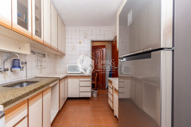 Imagem Apartamento com 3 Quartos à Venda, 72 m² em Chácara Inglesa - São Paulo