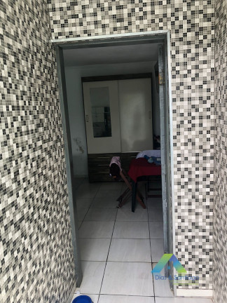 Imagem Sobrado com 4 Quartos à Venda, 91 m² em Jardim Cristiane - Santo André