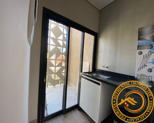 Imagem Casa com 3 Quartos à Venda, em Loteamento Terras De São Pedro E São Paulo - Salto Imagem Casa com 3 Quartos à Venda, em Loteamento Terras De São Pedro E São Paulo - Salto