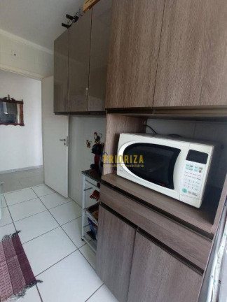 Imagem Apartamento com 2 Quartos à Venda, 50 m² em Condomínio Residencial Bosque De Córdoba - Sorocaba Imagem Apartamento com 2 Quartos à Venda, 50 m² em Condomínio Residencial Bosque De Córdoba - Sorocaba