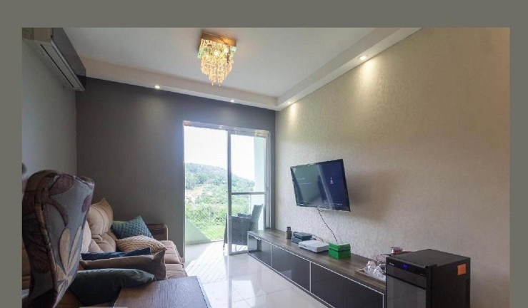 Imagem Apartamento com 2 Quartos à Venda, 58 m² em Jacarepaguá Imagem Apartamento com 2 Quartos à Venda, 58 m² em Jacarepaguá