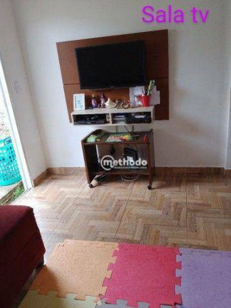 Casa com 4 Quartos à Venda, 120 m² em Vila Costa E Silva - Campinas