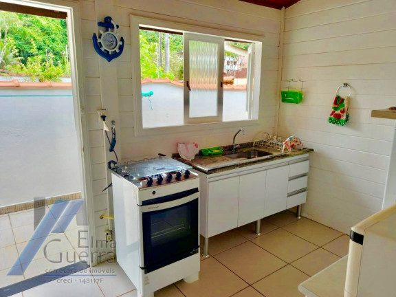 Imagem Casa com 2 Quartos à Venda, 108 m² em Toninhas - Ubatuba Imagem Casa com 2 Quartos à Venda, 108 m² em Toninhas - Ubatuba