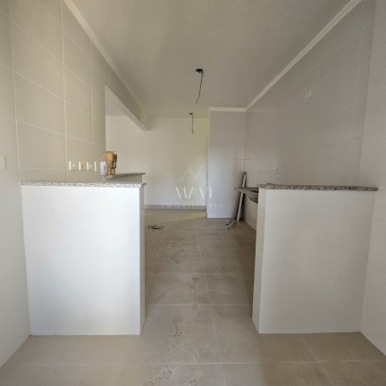 Imagem Apartamento com 2 Quartos à Venda, 92 m² em Aviação - Praia Grande