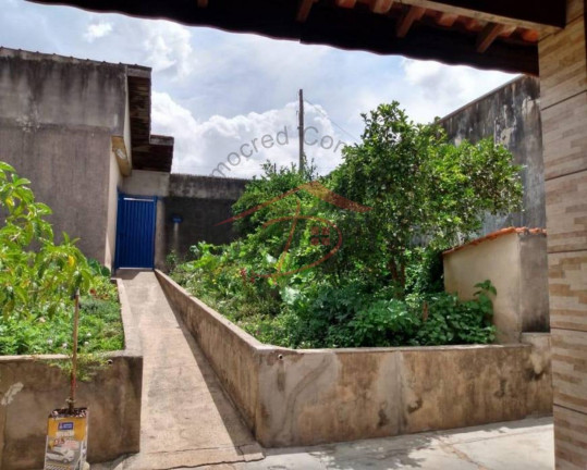 Imóvel com 2 Quartos à Venda, 80 m² em Jardim Conceição (nova Veneza) - Sumaré