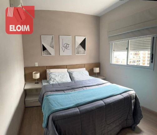 Imagem Apartamento com 2 Quartos à Venda, 94 m² em Vila Romana - São Paulo Imagem Apartamento com 2 Quartos à Venda, 94 m² em Vila Romana - São Paulo