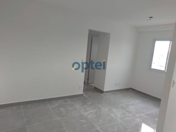 Imagem Apartamento com 2 Quartos à Venda, 44 m² em Cooperativa - São Bernardo Do Campo Imagem Apartamento com 2 Quartos à Venda, 44 m² em Cooperativa - São Bernardo Do Campo