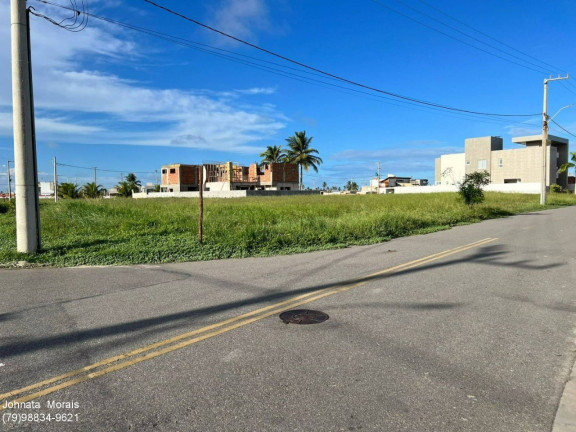 Imagem Terreno à Venda, 472 m² em Centro - Barra Dos Coqueiros Imagem Terreno à Venda, 472 m² em Centro - Barra Dos Coqueiros