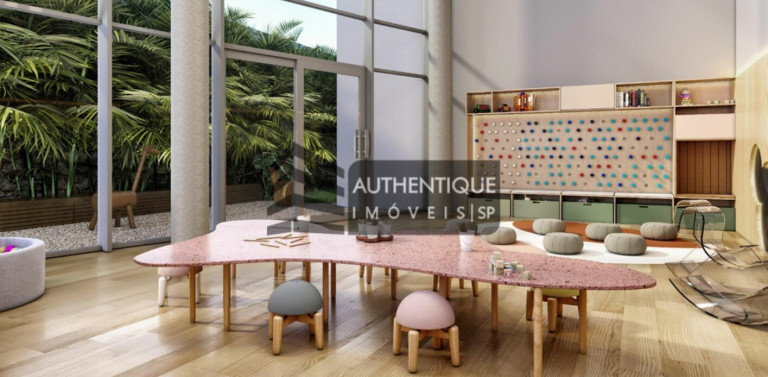 Imagem Apartamento com 4 Quartos à Venda, 424 m² em Itaim Bibi - São Paulo Imagem Apartamento com 4 Quartos à Venda, 424 m² em Itaim Bibi - São Paulo
