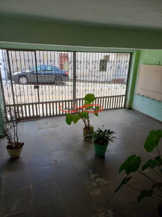 Imagem Casa com 2 Quartos à Venda, 113 m² em Jardim Vila Formosa - São Paulo Imagem Casa com 2 Quartos à Venda, 113 m² em Jardim Vila Formosa - São Paulo
